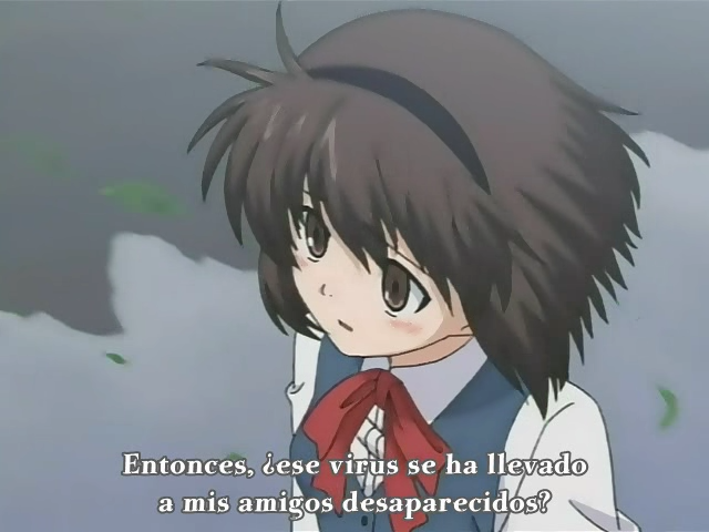 Venus Versus Virus (Dark-Subs)